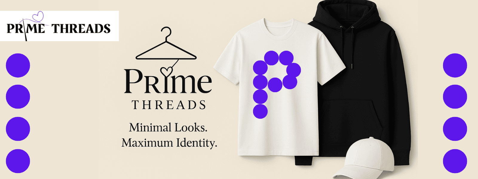 Banner for Prime Threads 
